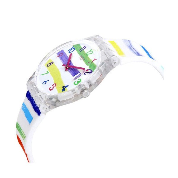 Swatch GE254 Kadın Kol Saati