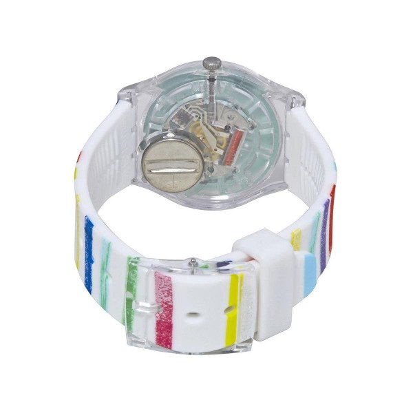 Swatch GE254 Kadın Kol Saati