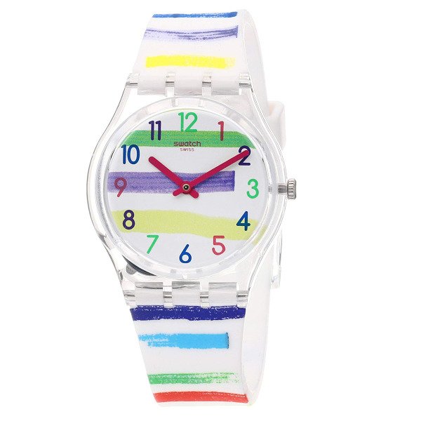 Swatch GE254 Kadın Kol Saati