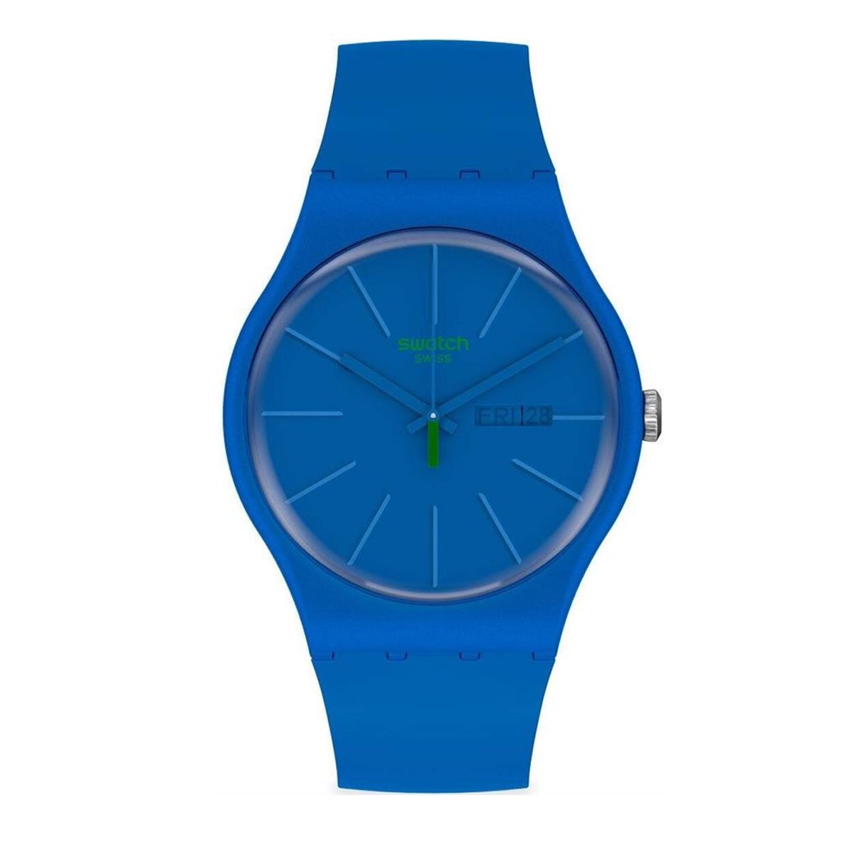 Swatch So29n700 BELTEMPO Erkek Kol Saati