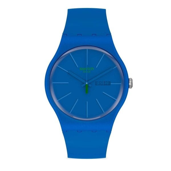 Swatch So29n700 BELTEMPO Erkek Kol Saati