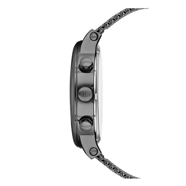 U.S. Polo Assn. USPA1008-02 Erkek Kol Saati