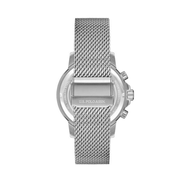 U.S. Polo Assn. USPA1020-02 Erkek Kol Saati