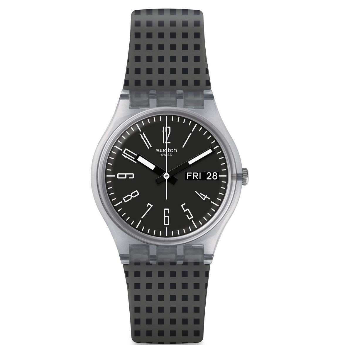 Swatch GE712 Kol Saati