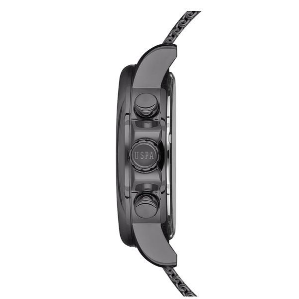 U.S. Polo Assn. USPA1020-01 Erkek Kol Saati
