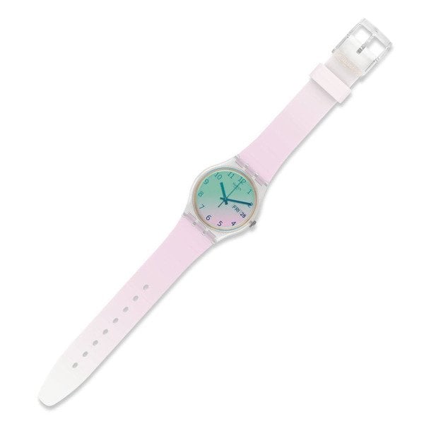 Swatch GE714 Ultrarose Kol Saati