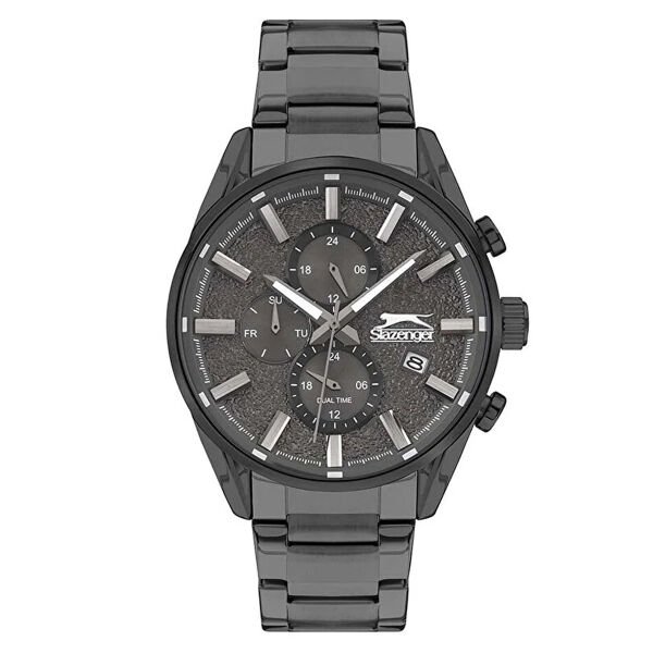 Slazenger SL.09.2059.2.01 Erkek Kol Saati