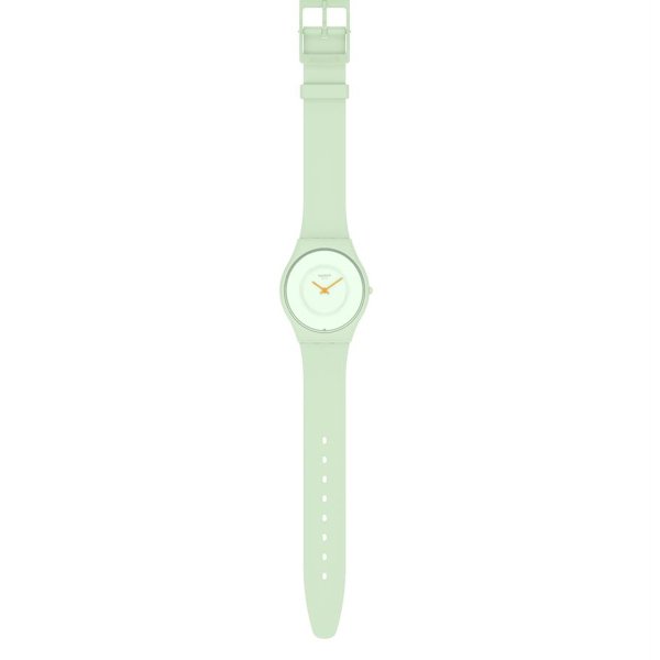 Swatch SS09G101 Caricia Verde Kadın Kol Saati