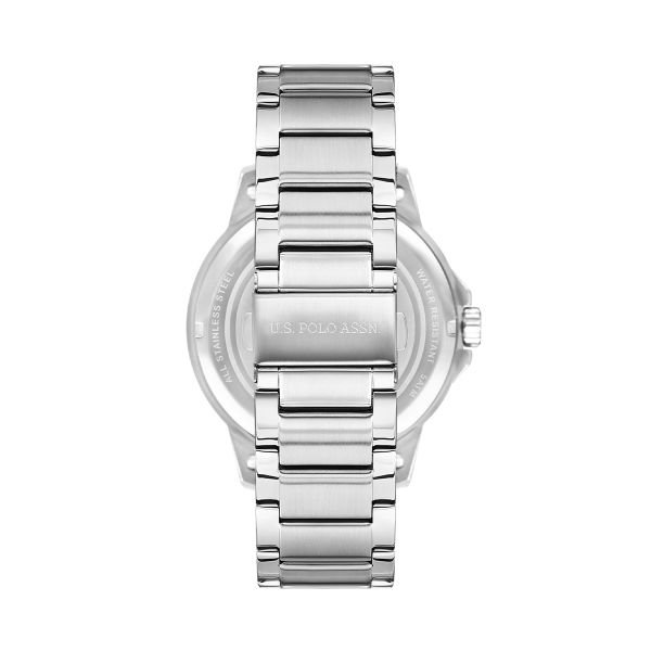 U.S. Polo Assn. USPA1000-03 Erkek Kol Saati