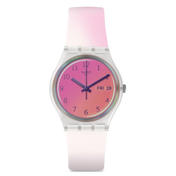 Swatch GE719 Kol Saati