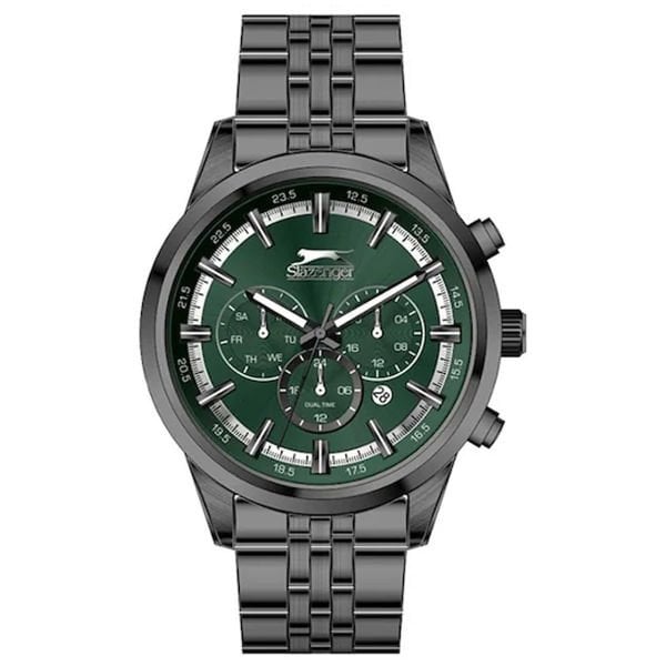 Slazenger SL.2204.2.04 Erkek Kol Saati
