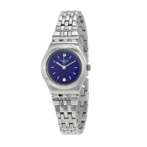 Swatch YSS288G Sloane Çelik Kadın Kol Saati