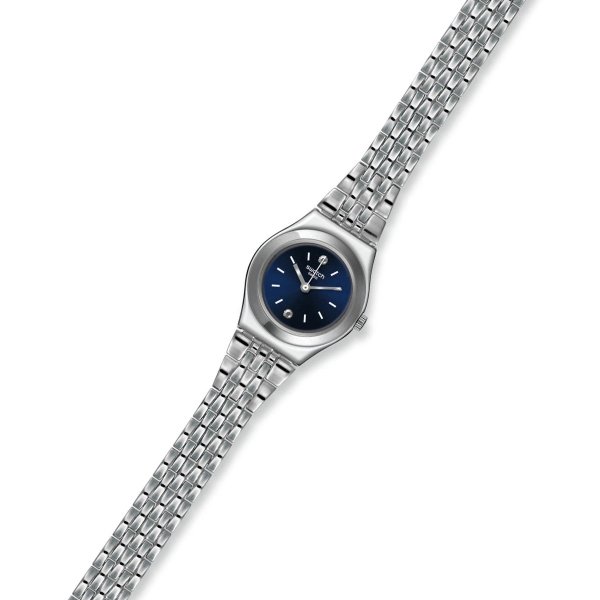 Swatch YSS288G Sloane Çelik Kadın Kol Saati