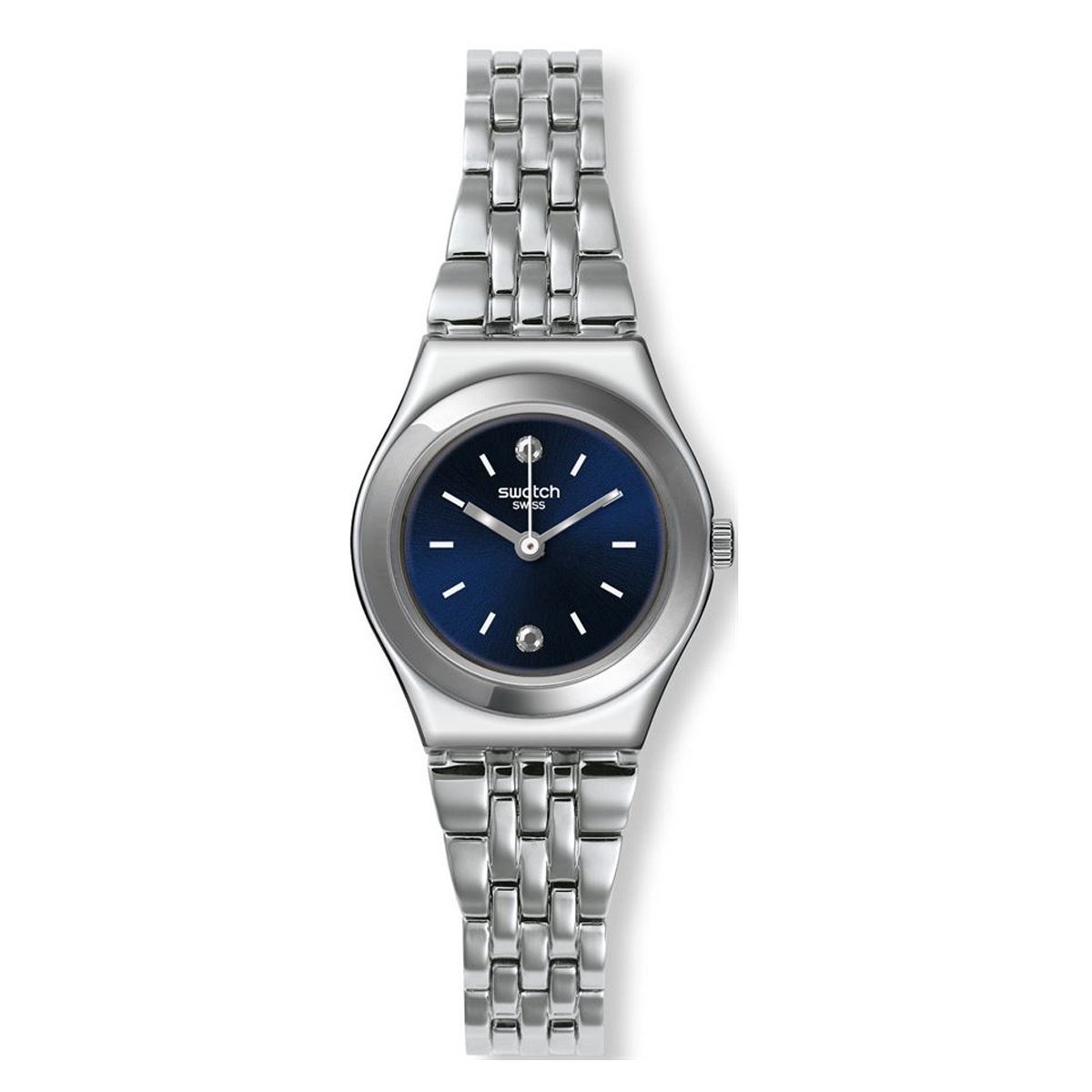 Swatch YSS288G Sloane Çelik Kadın Kol Saati