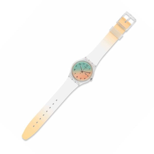 Swatch GE720 Kol Saati