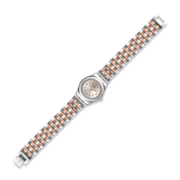 Swatch YSS308G Minimix Çelik Kadın Kol Saati