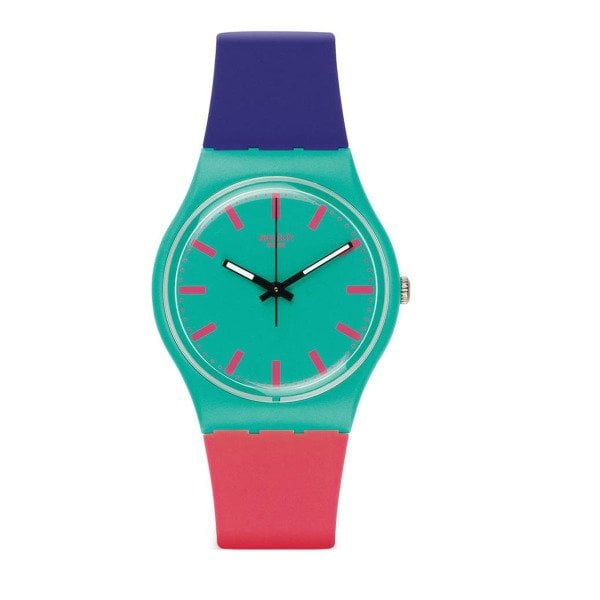 Swatch GG215 Kol Saati