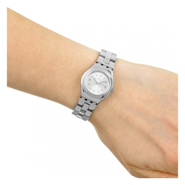 Swatch YSS300G Gradino Çelik Kadın Kol Saati