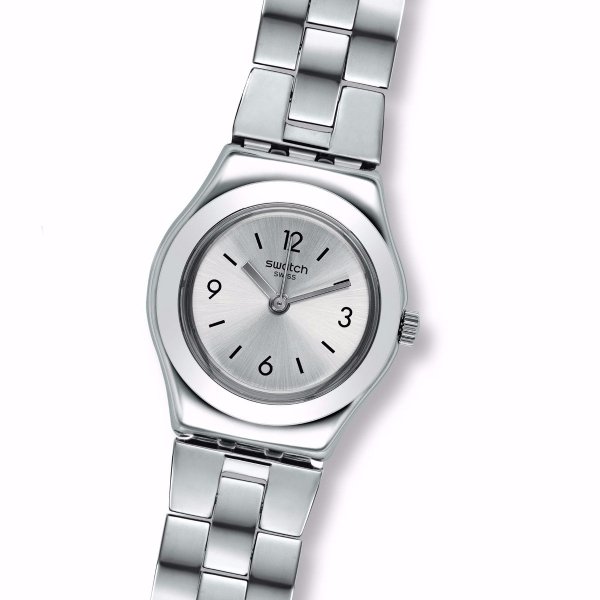 Swatch YSS300G Gradino Çelik Kadın Kol Saati