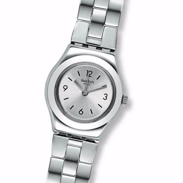 Swatch YSS300G Gradino Çelik Kadın Kol Saati