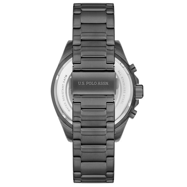 U.S. Polo Assn. USPA1040-06 Erkek Kol Saati