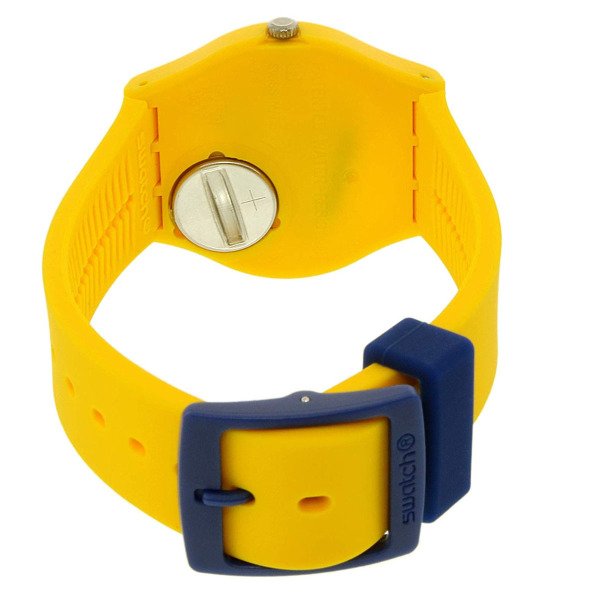 Swatch GJ136 Kadın Kol Saati