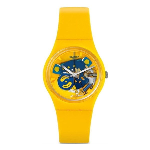 Swatch GJ136 Kadın Kol Saati