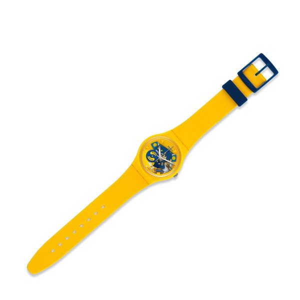 Swatch GJ136 Kadın Kol Saati