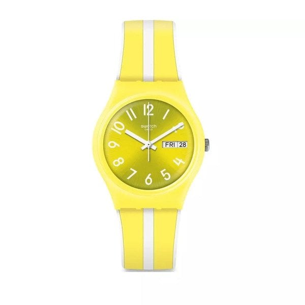 Swatch GJ702 Kol Saati