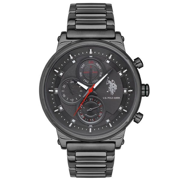 U.S. Polo Assn. USPA1008-11 Erkek Kol Saati