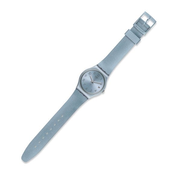 Swatch GL401 Kol Saati