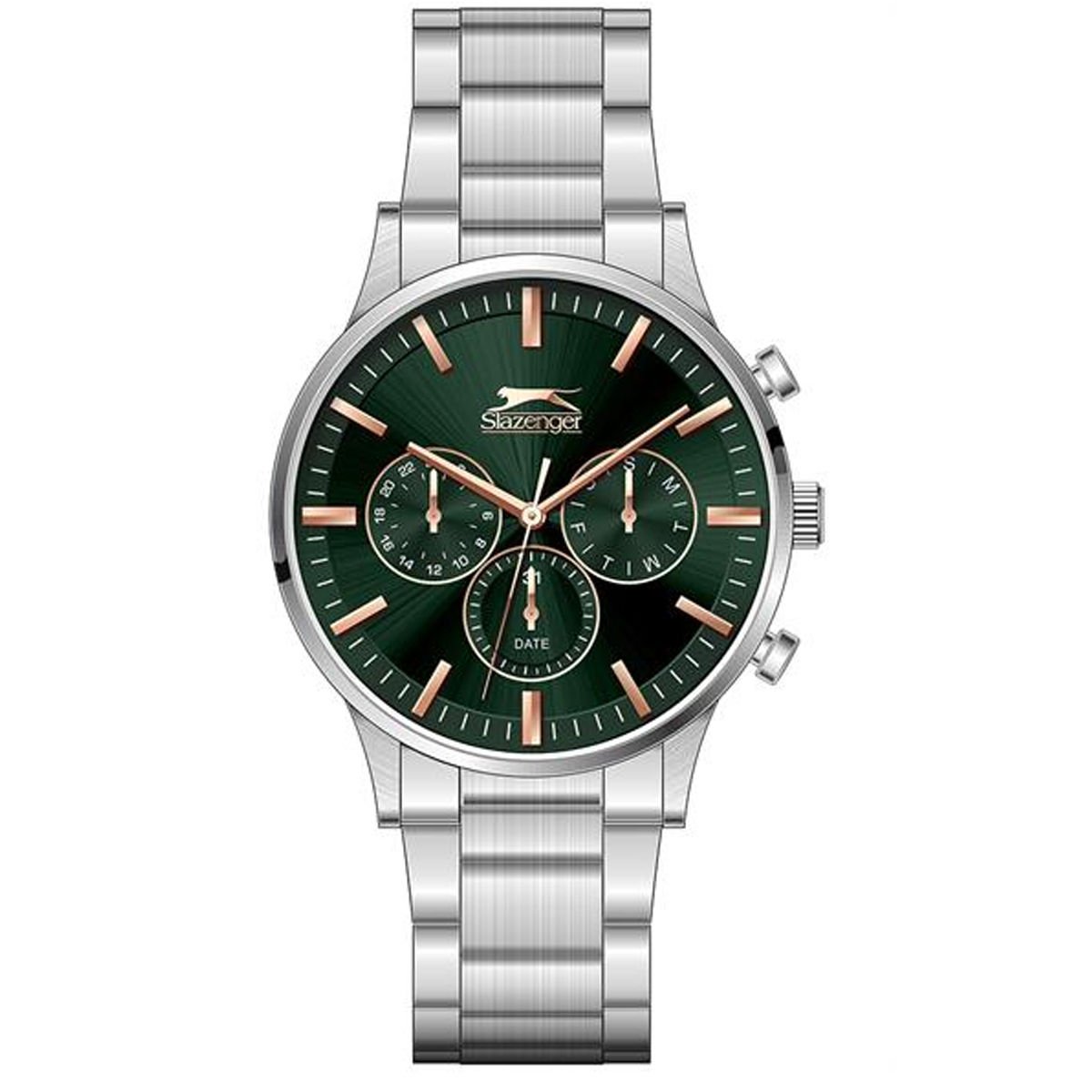 Slazenger SL.09.2214.2.04  Kol Saati