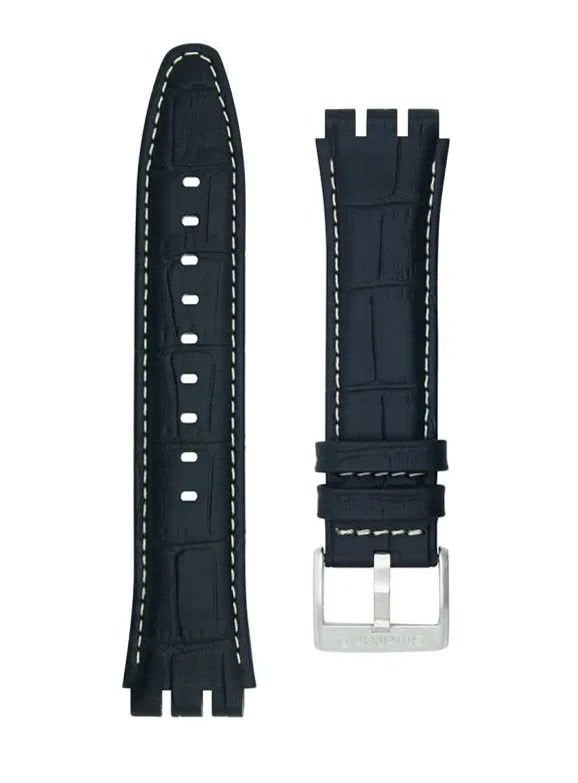 Swatch AYVS495 Deri Kordon