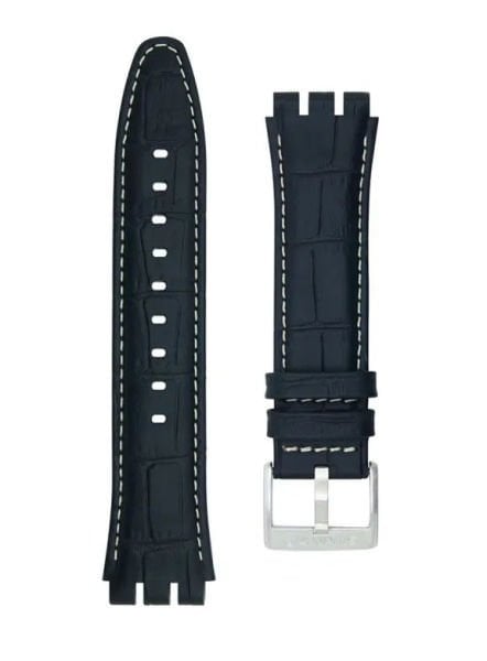 Swatch AYVS495 Deri Kordon