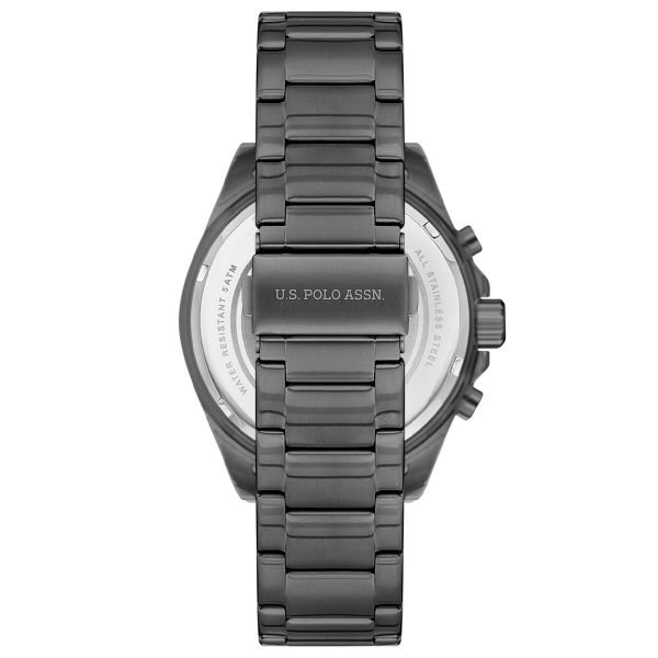U.S. Polo Assn. USPA1040-08  Erkek Kol Saati