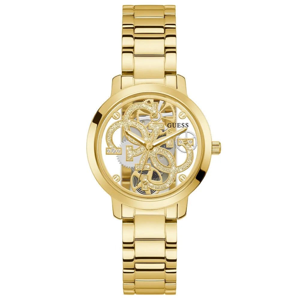 Guess GW0300L2 Kadın Kol Saati