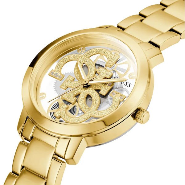 Guess GW0300L2 Kadın Kol Saati
