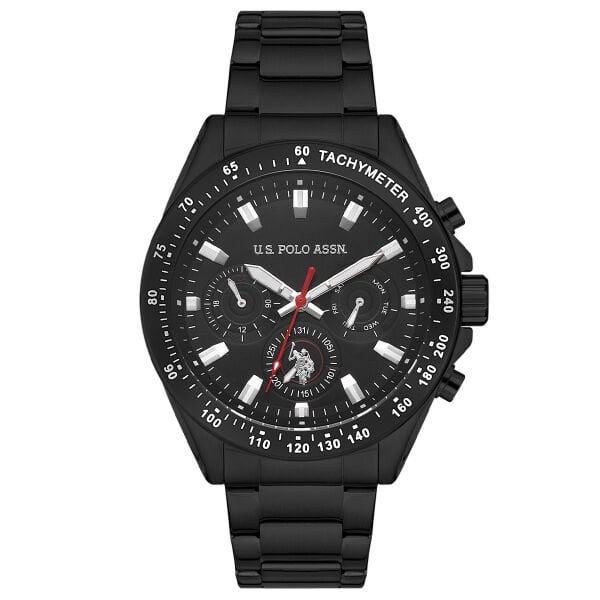 U.S. Polo Assn. USPA1040-09 Erkek Kol Saati