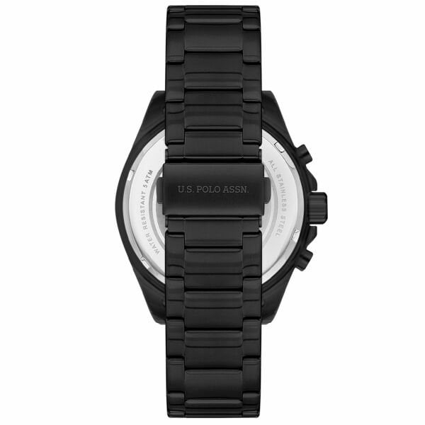U.S. Polo Assn. USPA1040-09 Erkek Kol Saati