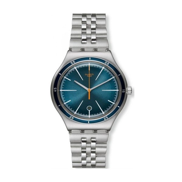 Swatch YWS402G Çelik Kol Saati