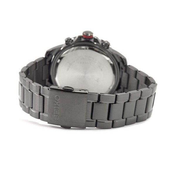 Seiko SSC559P1 Solar Çelik Erkek Kol Saati