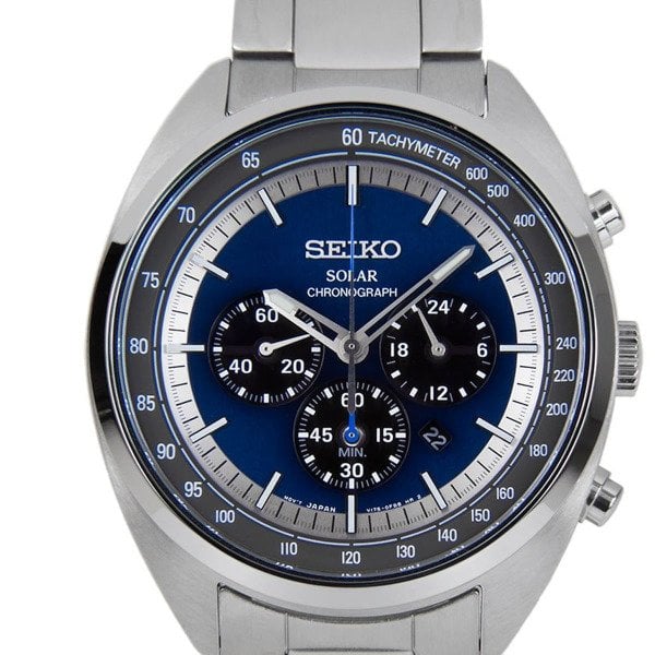 Seiko SSC619P1 Solar Çelik Erkek Kol Saati