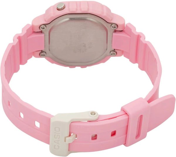 Casio LA-20WH-4A1DF Dijital Kol Saati