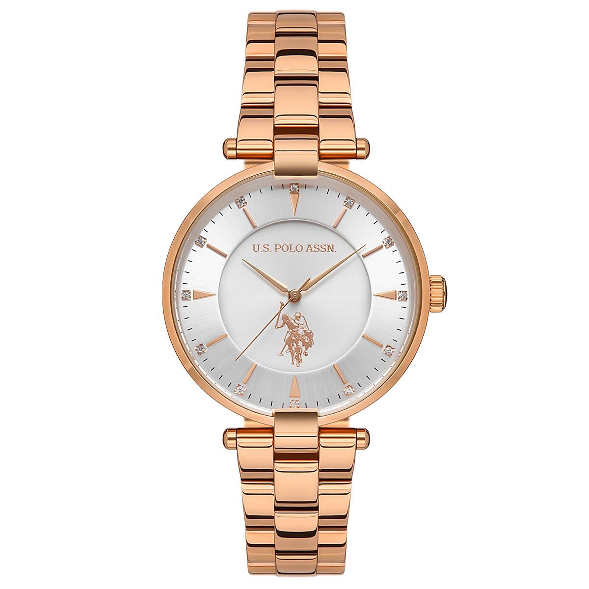 U.S. Polo Assn. USPA2048-01 Kadın Kol Saati