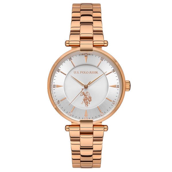 U.S. Polo Assn. USPA2048-01 Kadın Kol Saati