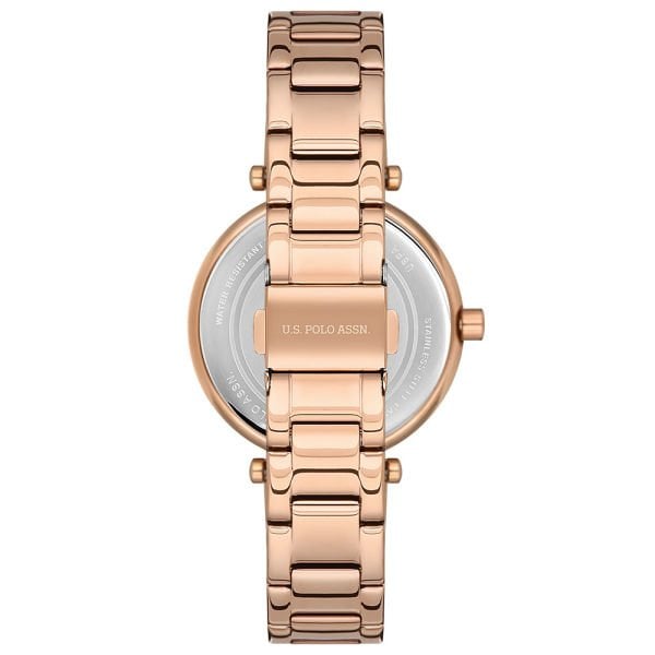 U.S. Polo Assn. USPA2032-01 Kadın Kol Saati