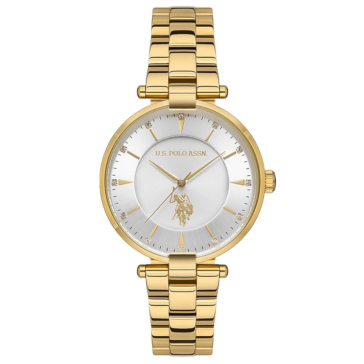 U.S. Polo Assn. USPA2048-04 Kadın Kol Saati