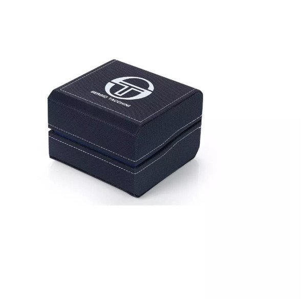 Sergio Tacchini ST.14.104.02 Erkek Kol Saati