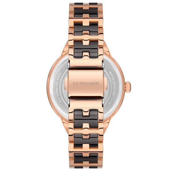 U.S. Polo Assn. USPA2058-04 Kadın Kol Saati