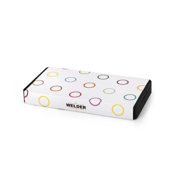 WRS410 42 mm Slim Kol Saati